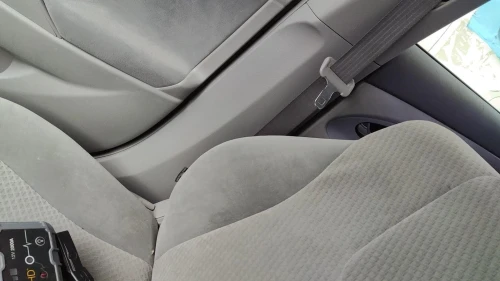 2007 Toyota Camry Passenger Seat Used OEM Airbag