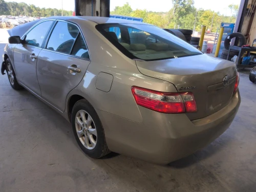 2009 Toyota Camry Passenger Dash Used OEM Airbag
