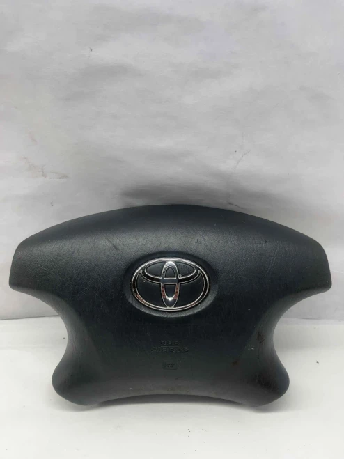 2002-2003 Toyota Solara Driver Airbag Used OEM Airbag