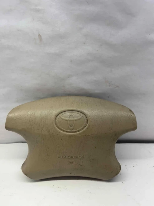 2000-2001 Toyota Avalon Driver Airbag Used OEM Airbag