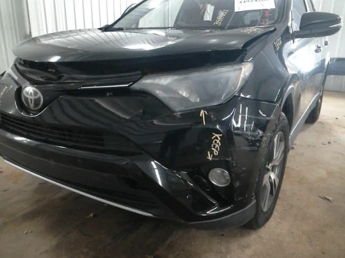 2016-2018 Toyota RAV4 Airbag VIN F Used OEM Airbag