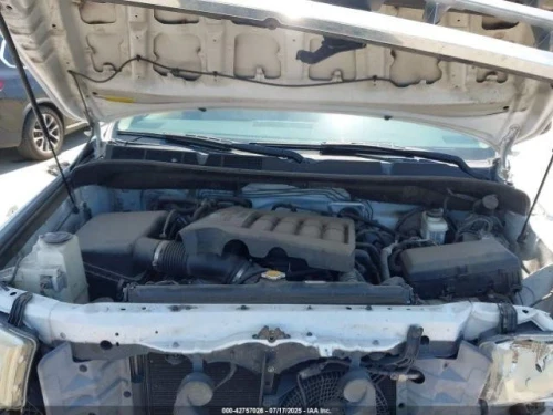 2012 Toyota Sequoia Passenger Dash Used OEM Airbag