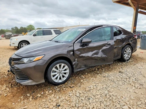 2019 Toyota Camry Rear Left Seat Used OEM Airbag