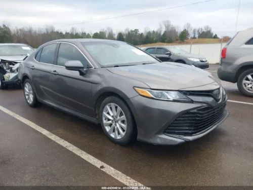 2018 Toyota Camry Rear Left Seat Used OEM Airbag