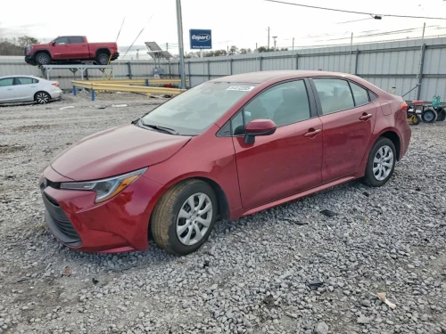 2024 Toyota Corolla Driver Knee Hatchback Used OEM Airbag