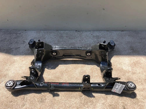 2023 MASERATI GRECALE Used OEM Rear Subframe Crossmember used OEM rear subframe and crossmember
