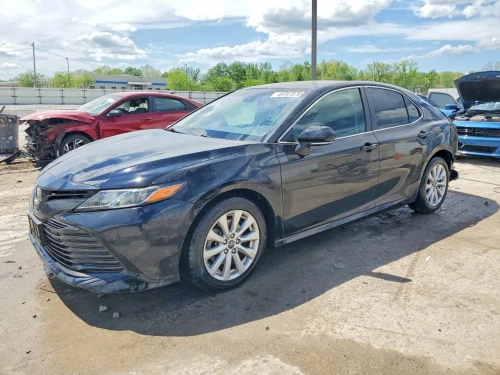 2019 Toyota Camry Driver Knee Used OEM Airbag