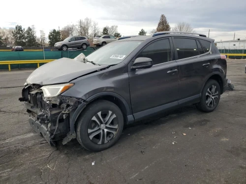 2017 Toyota RAV4 Passenger Dash Japan Built Used OEM Airbag