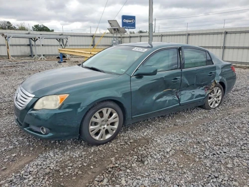 2007-2009 Toyota Avalon Driver Knee Used OEM Airbag