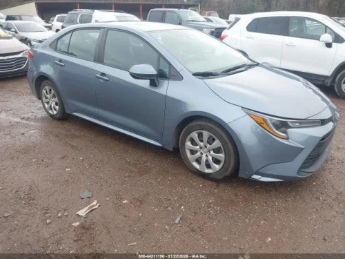 2023 Toyota Corolla Driver Knee Hatchback Used OEM Airbag