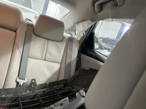2013-2015 Toyota Avalon Rear Left Seat Used OEM Airbag