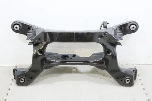 2019-2020 Infiniti QX50 REAR FWD Suspension Crossmember Subframe OEM used OEM rear subframe and crossmember