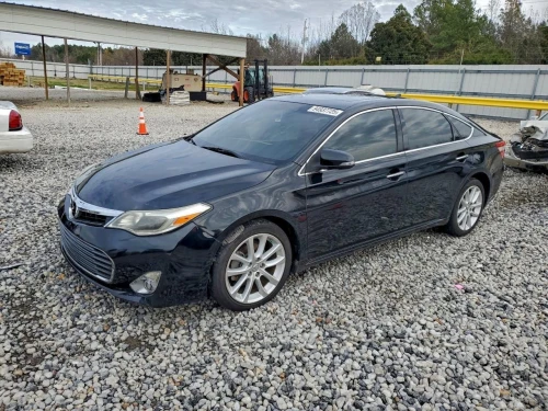 2014 Toyota Avalon Driver Knee Used OEM Airbag