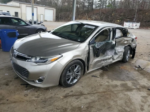 2015 Toyota Avalon Driver Knee Used OEM Airbag
