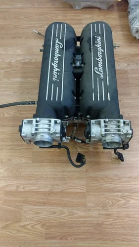Lamborghini Gallardo Used OEM Intake Manifold 07L129565B
