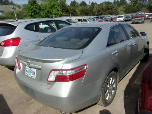 2007-2009 Toyota Camry Passenger Dash Used OEM Airbag
