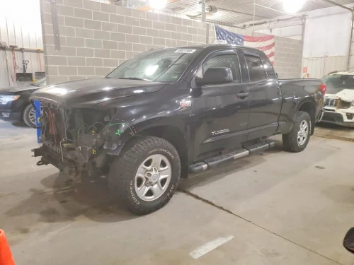 2013 Toyota Tundra Passenger Roof Curtain Extended Cab Used OEM Airbag