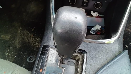 2013 Toyota Avalon Passenger Dash Used OEM Airbag