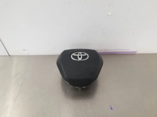 2021 Toyota Camry Driver Airbag XSE Used OEM Airbag