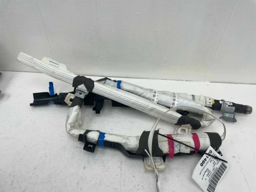 2025-2026 Toyota Camry Passenger Roof Curtain Used OEM Airbag
