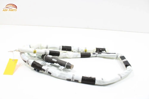 2015-2020 Toyota Sienna Passenger Roof Curtain Used OEM Airbag