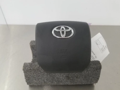 2015 Toyota Tacoma Driver Airbag SR5 2WD Used OEM Airbag