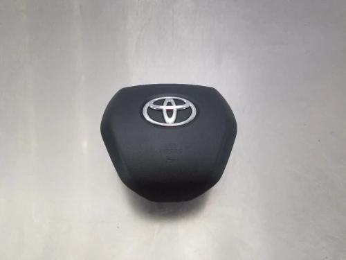 2019 Toyota Camry Driver Airbag XLE Used OEM Airbag