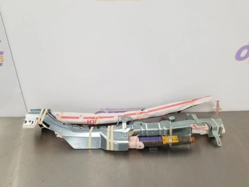 2018 Toyota Tacoma Passenger Roof Curtain Extended Cab Used OEM Airbag