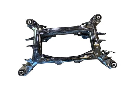 2018-2024 BMW X3 G01 OEM REAR CROSSMEMBER SUBFRAME *63K MILES* used OEM rear subframe and crossmember