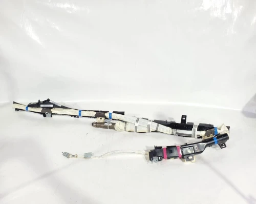 2018-2019 Toyota Camry Passenger Roof Curtain Used OEM Airbag