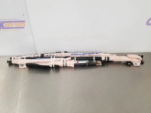 2024 Toyota Tacoma Driver Roof Curtain SR Used OEM Airbag