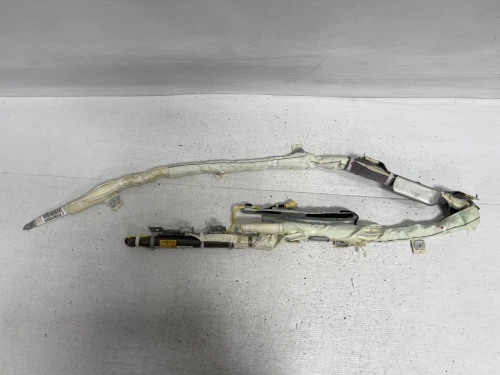 2013 Toyota 4Runner Passenger Roof Curtain Used OEM Airbag