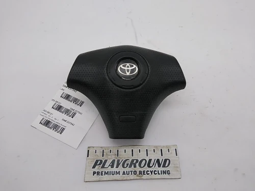 Toyota Celica Driver Steering Wheel Used OEM Airbag