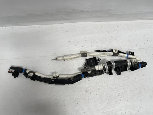 2019-2023 Toyota RAV4 Passenger Roof Curtain With Sunroof Used OEM Airbag