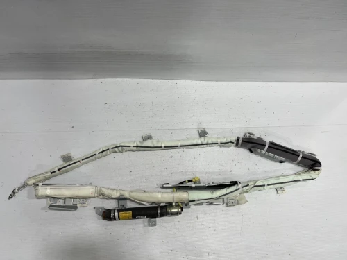 2014-2021 Toyota 4Runner Passenger Roof Curtain Used OEM Airbag