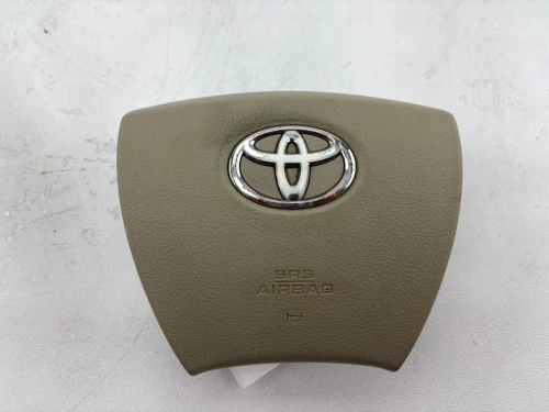 Toyota Sienna Driver Steering Wheel Used OEM Airbag
