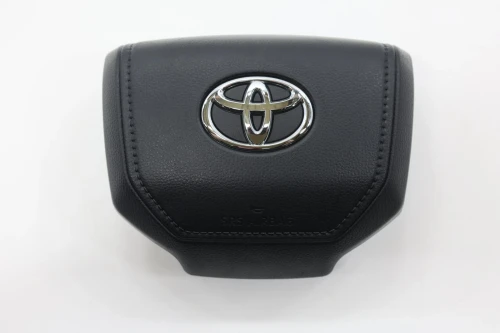 2022-2026 Toyota Tundra Driver Steering Wheel Used OEM Airbag