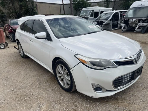 2014 Toyota Avalon Driver Airbag Used OEM Airbag