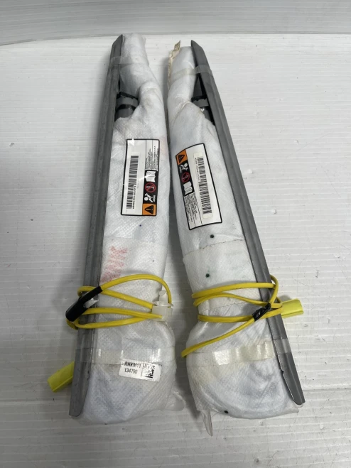 2020-2023 Toyota Highlander Seat Airbag Pair Used OEM Airbag