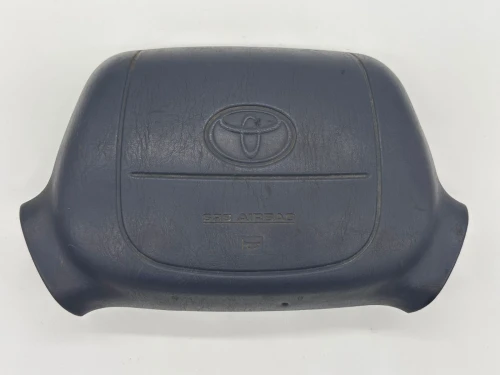 1999 Toyota Tacoma Driver Steering Wheel Used OEM Airbag