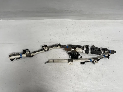 2019-2023 Toyota RAV4 Driver Roof Curtain With Sunroof Used OEM Airbag