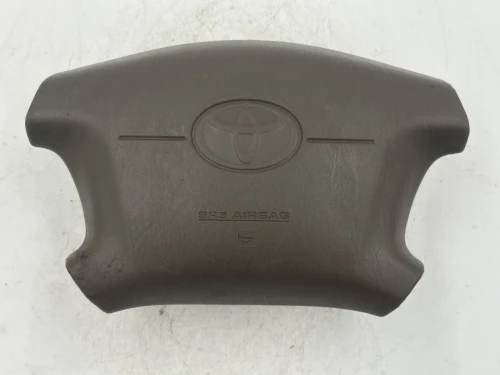 1999 Toyota Camry Driver Steering Wheel Used OEM Airbag