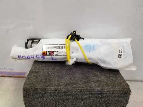 2026 Toyota Highlander Driver Seat LE Used OEM Airbag