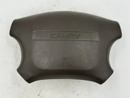 1996 Toyota Camry Driver Steering Wheel Used OEM Airbag