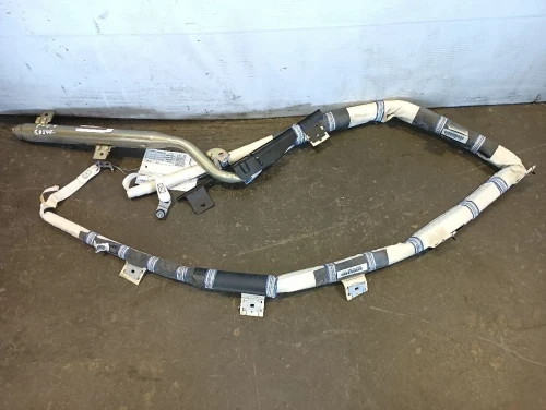Toyota Sequoia Driver Roof Curtain Used OEM Airbag