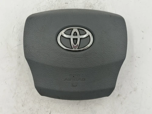 2008 Toyota Avalon Driver Steering Wheel Used OEM Airbag