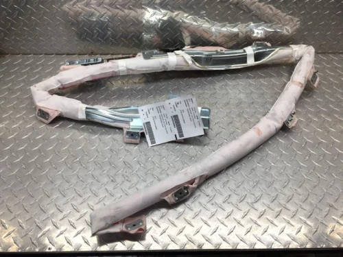 2014-2019 Toyota Tundra Passenger Roof Curtain Used OEM Airbag