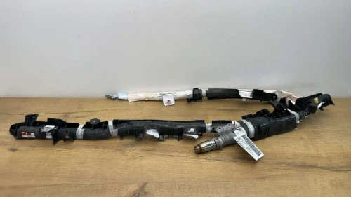 2022-2025 Toyota Corolla Cross Driver Roof Curtain Used OEM Airbag