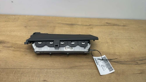 2016-2022 Toyota Prius Prime Driver Knee Plug-In Hybrid Lower Used OEM Airbag