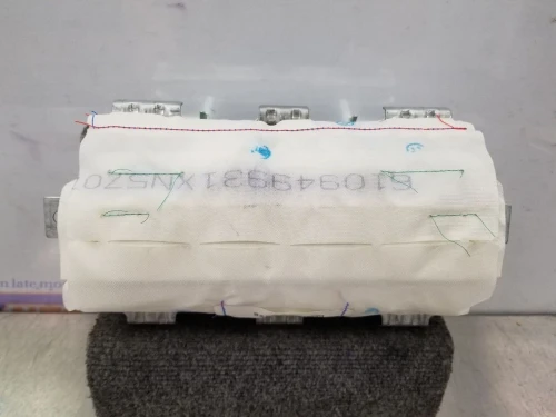 2026 Toyota Highlander Passenger Dash LE Used OEM Airbag